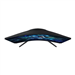 مانیتور سامسونگ مانیتور گیمینگ سامسونگ مدل Odyssey G55C LS32CG552 سایز 32 اینچ